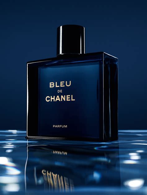 men chanel blue cologne|what does bleu de chanel smell like.